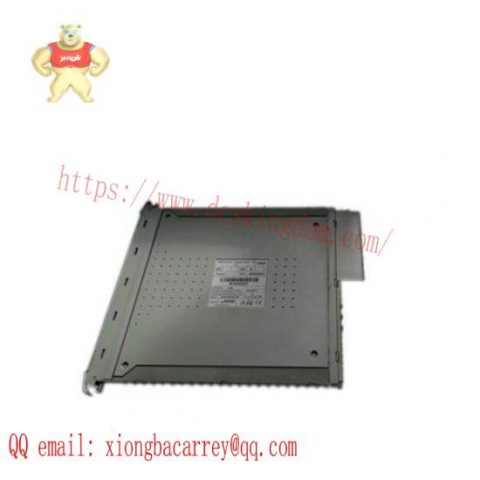 ABC Electronics T9100 Processor Module Standard Series