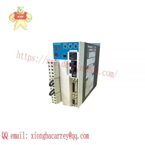 TA8412N7600E912 Servo Drive Controller - ABB Advanced Motion Solutions