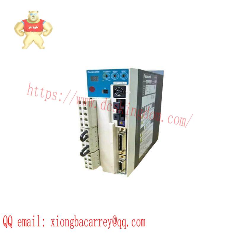 ta8412n7600e912_servo_drive_controller.jpg TA8412N7600E912 Servo Drive Controller - ABB Advanced Motion Solutions