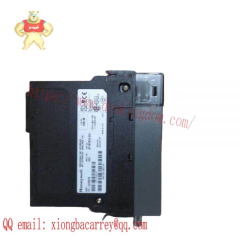 Honeywell TC-CCN013 Redundant Network Interface Module