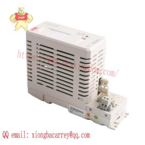 ABB TC514V2 3BSE013281R1 Communication Modules