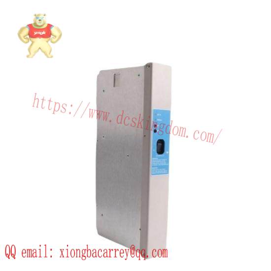 tdi_sps5710.jpg TDI SPS5710 Industrial Control Module