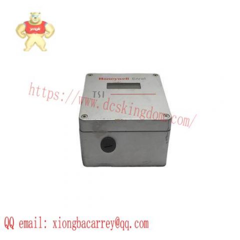 Techcon Systems TSI 977 Display Unit - Industrial Control Solution