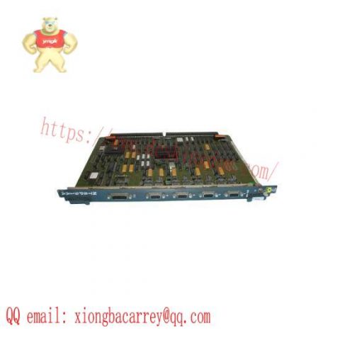 TEL E2B119-12/86MC E281-005036-12 Control Board: Precision & Reliability for Industrial Automation
