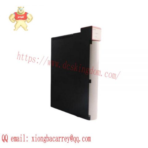 GE Fanuc TGT-AIOV-8-0: Analog I/O Module, High Precision Control Solutions