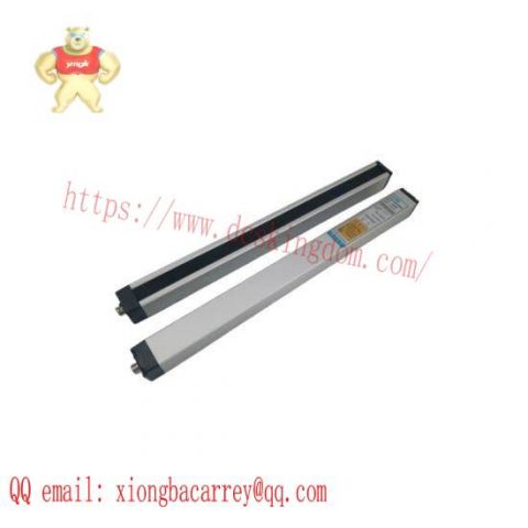 TIRY NA20-8 Safety Light Curtain Sensor - Advanced Industrial Protection Solution