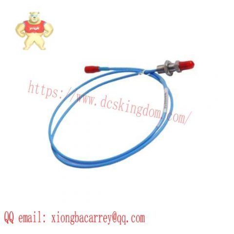 Bently Nevada TM0180-07-00-08-05-02 Industrial Proximity Probe
