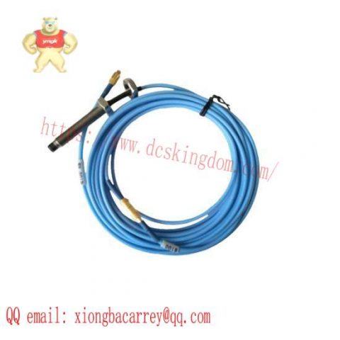 Bently Nevada TM0180-A05-B05-C03-D05 Standard 8mm Probe