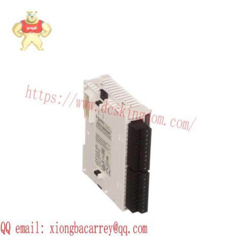 Schneider Electric TM2DRA16RT M238 Analog Input Module: Advanced Control Solutions for Industrial Automation