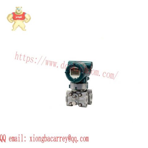 TOKOGAWA EJA110E S2 JHS5C-914NN/KU22/D3 Harp Transmitter - Precision Flow, Pressure & Level Measurement