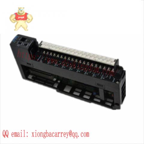 TOSHIBA TCPSV Module for Industrial Control Systems