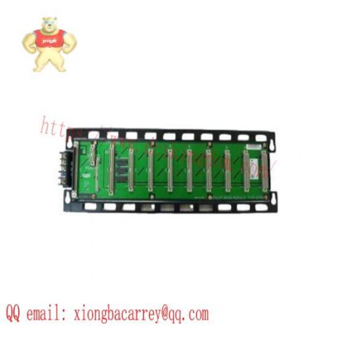 TOYODA THR-2766 Industrial Motor Control Module
