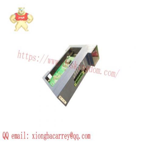 TOYOPUC AS-IM/THU-5503: High Precision Actuator Sensor Interface Master