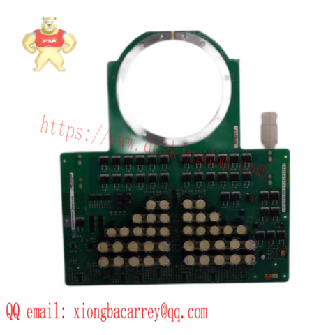 TOYOPUC Industrial Control Module THR-5643, Advanced Automation Solution