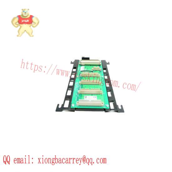 toyopuc_tp-4622-2_thr-5645_4slot_selector_base_board.jpg TOYO PUC TP-4622-2/THR-5645 4-Slot Selector Base Board, Precision Control for Industrial Automation