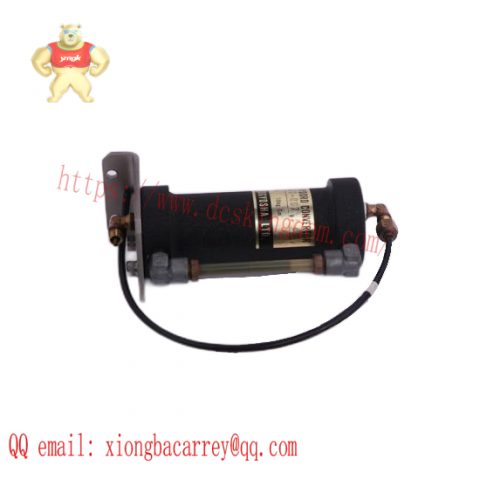 TOYO PUC TP-4622-I / THR-5645 Industrial Control Module