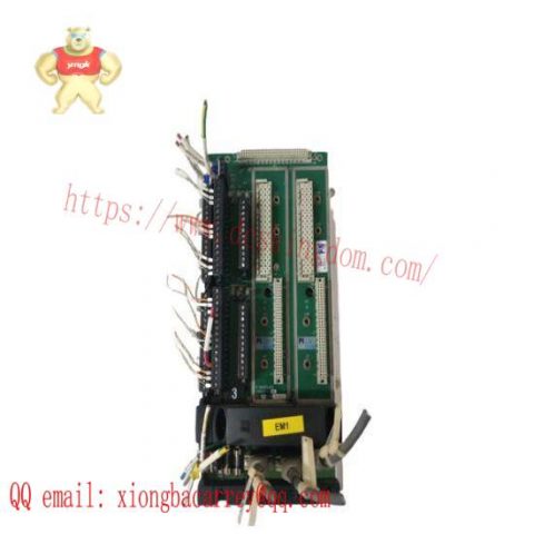 TRICONEX 2381 Industrial Control Module