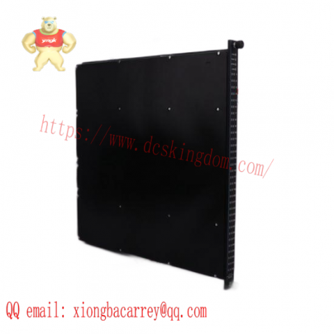 Invensys Foxboro AO2-2500M/AO2/XXXXX/XXXXXX: Advanced Control Module for Industrial Automation