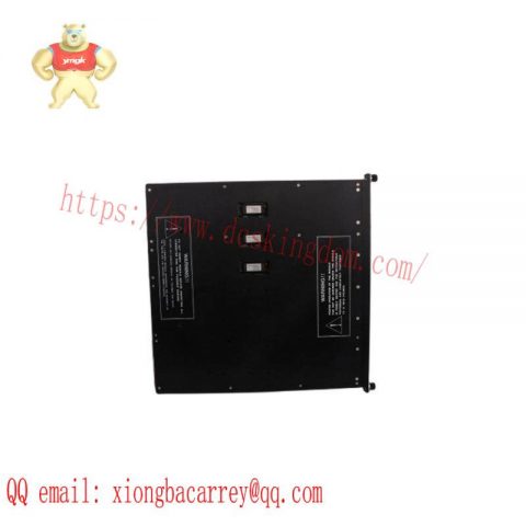TRICONEX 3351 Industrial Control Module