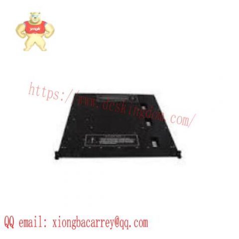 TRICONEX 4000094-313 High-Reliability Industrial Control Module
