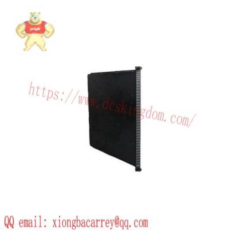 TRICONEX 4000212-002 PLC MODULE; Manufacturer: TRICONEX
