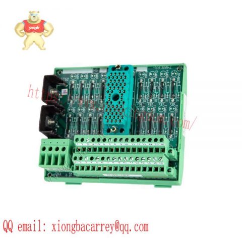 TRICONEX 9662-610 Industrial Control Module