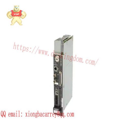 TRICONEX DI3506X Digital Input Module