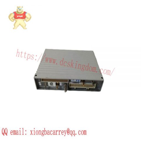 TRICONEX MP3101S2 Digital Input Module - High-Performance Industrial Control Solution