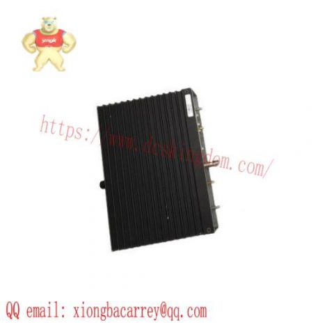 Triconex RO3451 Relay Output; Manufacturer: TRICONEX