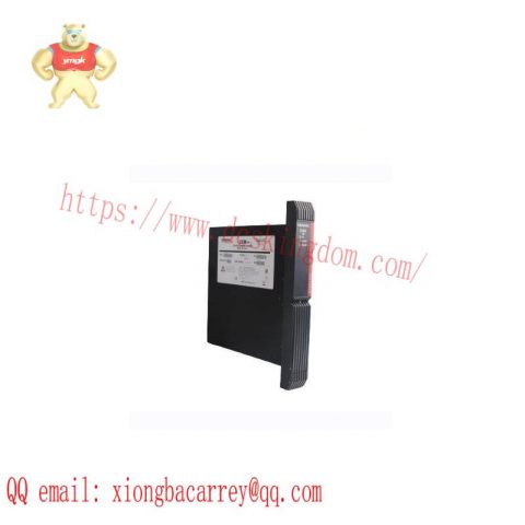 Trumpf MBE3-50 - High Precision Industrial Control Module