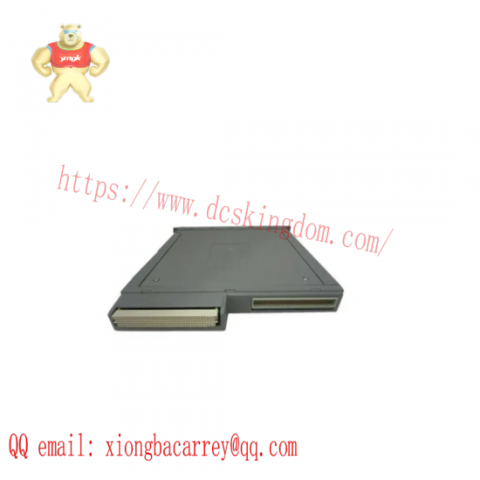 ICS Triplex T8842 - Comprehensive Multifunction FTA Control Module