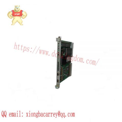 Tachibana Tectron TVME1606A-01 REV.B CPU Module