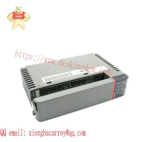 SIEMENS U-55T Output Module: Precision Control in Industrial Automation, Model U55T, Control Systems, Output Modules