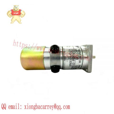 Yaskawa UGRMEM-01SNQ72 Industrial Electric Motor