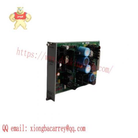 UNIOP 33A BKDC16-T: Industrial Grade Motor Control Module