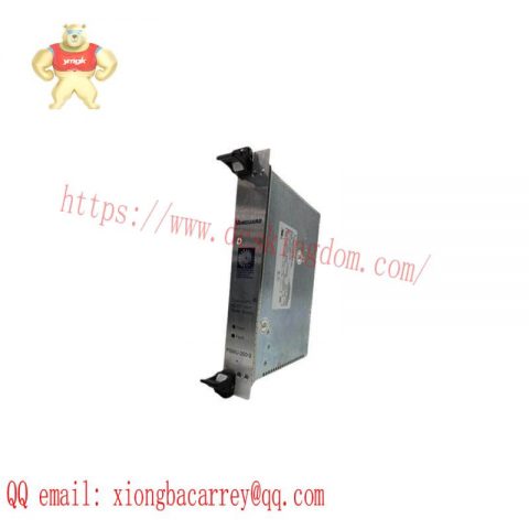 Vanguard CPCI-350Q-P-38 | Precision Power Supply for Advanced Systems