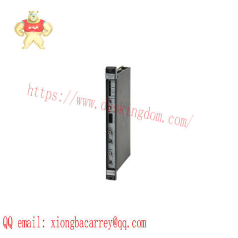 Siemens VEGQBAR 52 - BR52.XXGP1GHKMXX: Advanced Industrial Control Module