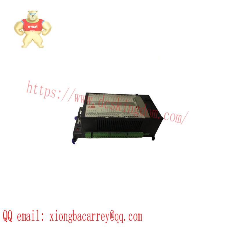 vibro-meter_vm600_200-530-025-014.jpg Vibro-meter VM600 200-530-025-014 Vibration Monitoring Module