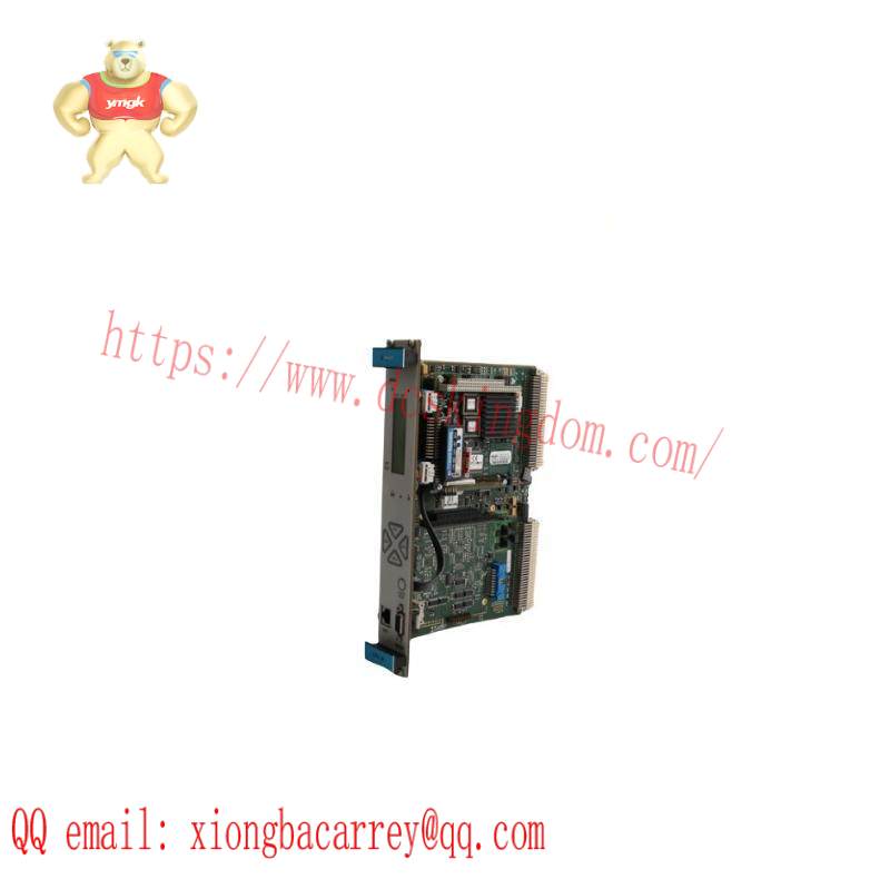 vibro-meter_vm600_200-570-101-015.jpg Vibro-meter VM600 200-570-101-015 Industrial Control Module