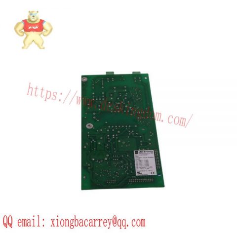 VIBRO 200-560-000-016 - PLC I/O Card