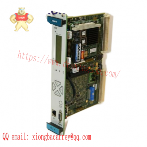 VIBRO T1032-07C HIER466688P111 Industrial Control Module
