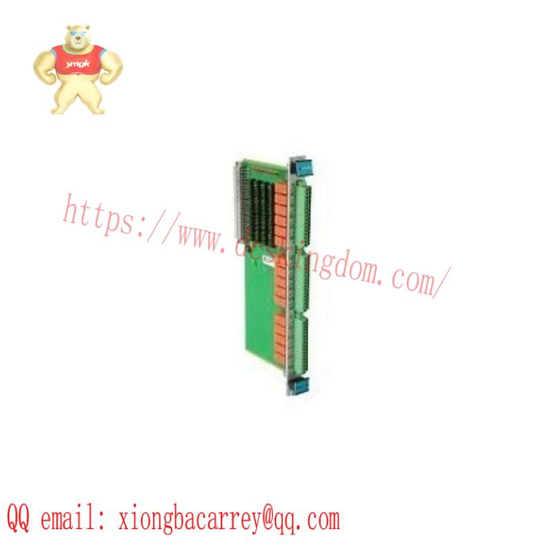 vibro_meter_vm600_rlc16_200-570-000-111_nullam_card.jpeg ABB 1305-BA01A-HA2 AC Drive - High-Power Industrial Control Solution