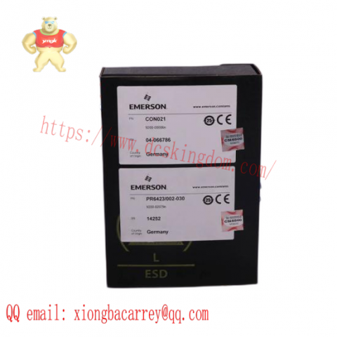 VICKERS EEA-PAM-535-A-32, New: Precision Fluid Control System