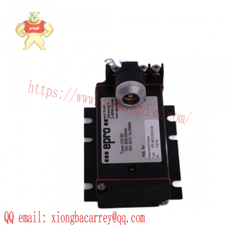 VIESSMANN 7403-429 New: High-Performance Industrial Control Module