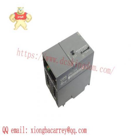 VIPA 314-1SL01 CPU 314 - Industrial Control Module
