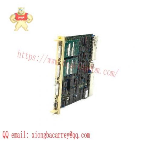 VIPA 7643 Interface Module - High-Speed Data Transfer for Industrial Automation