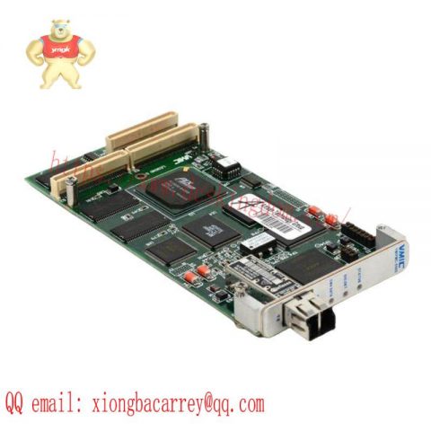 GE VMIC VMIPMC-5565 Industrial Reflective Memory PMC Modules