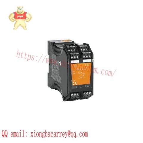 WEIDMULLER 8939670000 Universal Signal Converter, Industrial Control Solutions