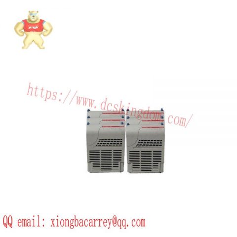 WESTINGHOUSE 1C31129G04 Analog Output Modules: Precision Control for Industrial Automation