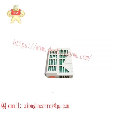 WESTINGHOUSE 1C31164G02 Ovation Rtd Input Module - Precision Control for Industrial Automation